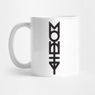 Money Mug